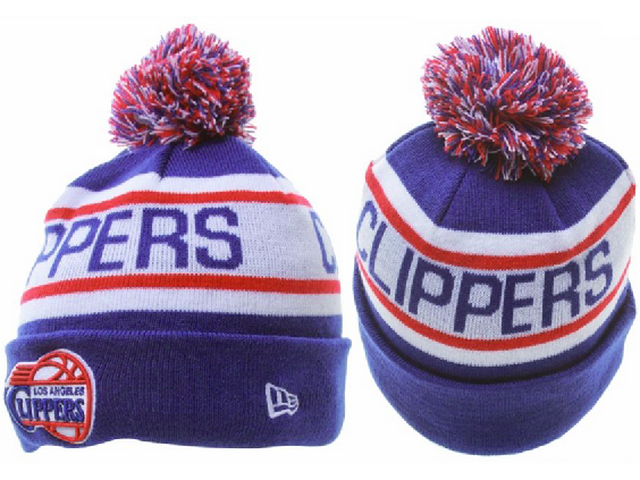 nba knit hats