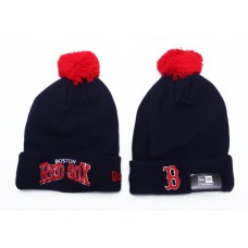 New Era MLB Boston Red Sox Beanies Knit Hats 050