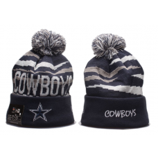 NFL Dallas Cowboys New Era BEANIES Fashion Knitted Cap Winter Hats 061